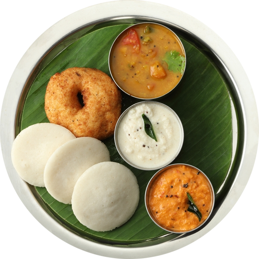 South Indian
